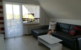 Ferienwohnung im Harz